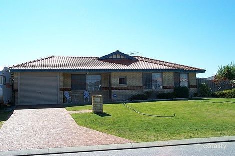 3 Round Hill Dr, Port Kennedy, WA 6172