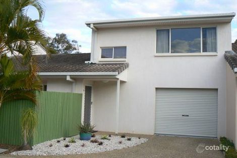 6/88 Wynyard St, Cleveland, QLD 4163