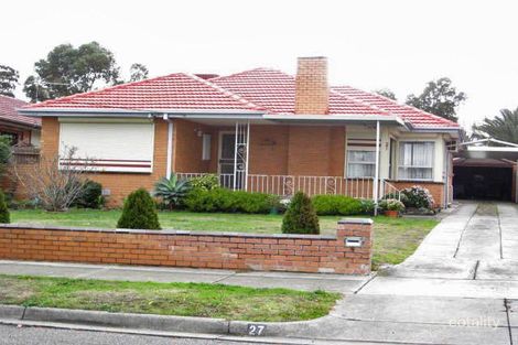 27 Dangerfield Dr, Springvale South, VIC 3172