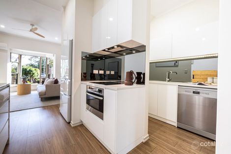 Property photo of 111 Barton Terrace West North Adelaide SA 5006