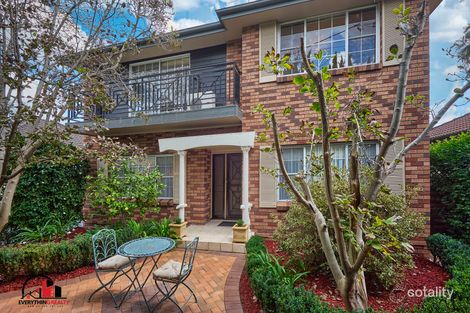 Property photo of 112 Bogalara Road Old Toongabbie NSW 2146