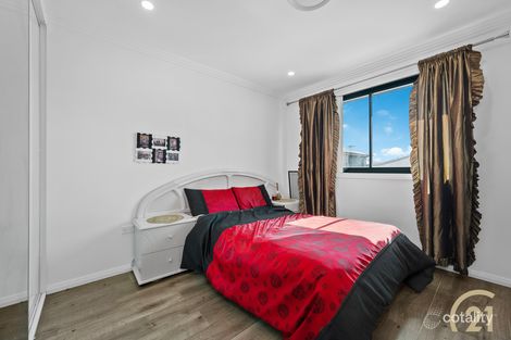 Property photo of 3 Matrush Street Denham Court NSW 2565