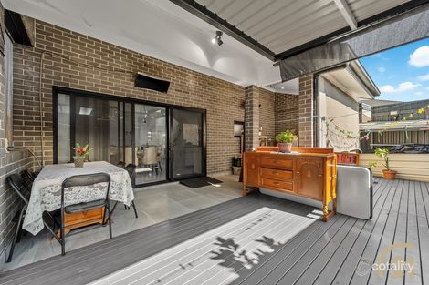 Property photo of 3 Matrush Street Denham Court NSW 2565
