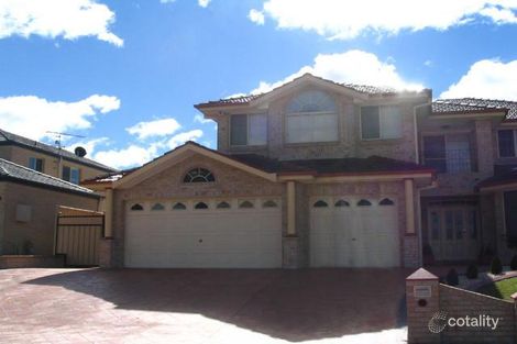 18 Ridgecrest, Cordeaux Heights, NSW 2526