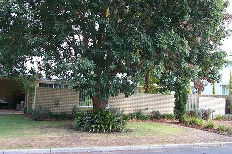 Property photo of 10A Curruthers Road Mount Pleasant WA 6153