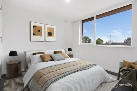 Property photo of 10/199 Hotham Street Ripponlea VIC 3185