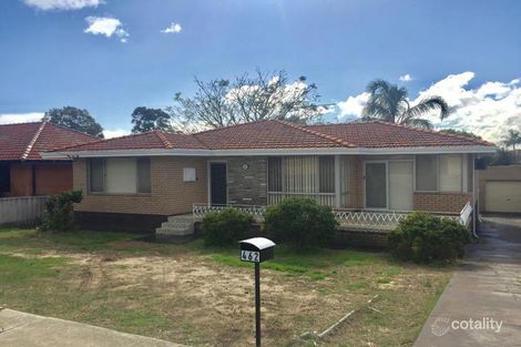 462 Grand Prom, Dianella, WA 6059