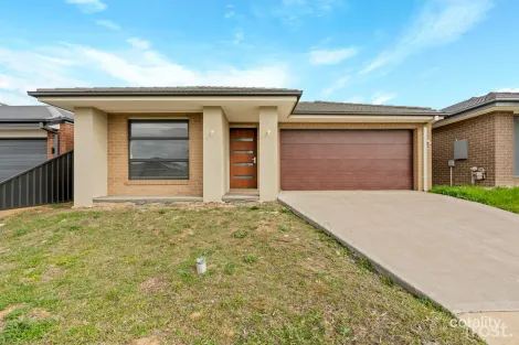 Property photo of 11 Nettle Street Wallan VIC 3756