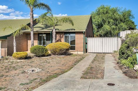 Property photo of 18 Mockridge Street Golden Grove SA 5125