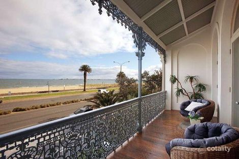 Property photo of 62 Beaconsfield Parade Albert Park VIC 3206