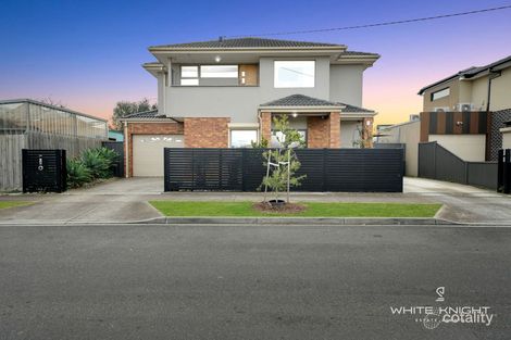 Property photo of 34 Clarke Avenue St Albans VIC 3021