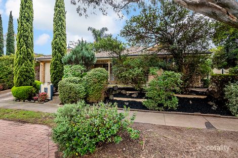 Property photo of 25 Gull Way Narre Warren South VIC 3805