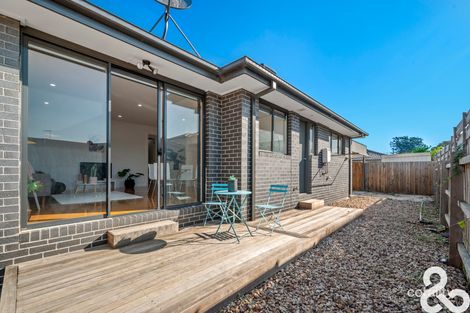 Property photo of 2/4 Mackey Street Lalor VIC 3075