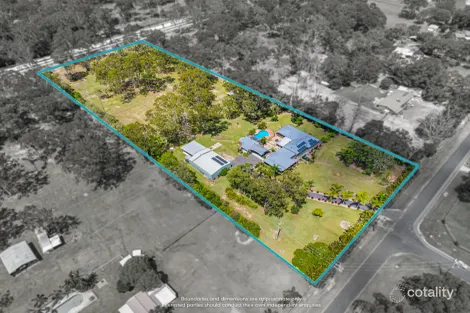 24 Margaret St, Burpengary East, QLD 4505