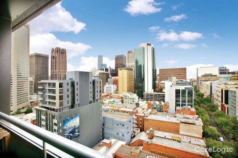Property photo of 1713/250 Elizabeth Street Melbourne VIC 3000