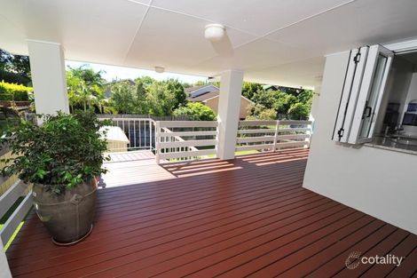 Property photo of 54 Robertson Street Sherwood QLD 4075