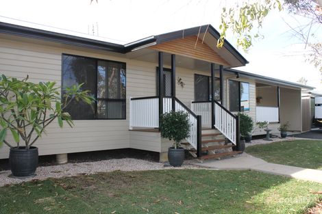 Property photo of 4 Sullivan Crescent Dalby QLD 4405