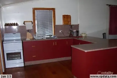 Property photo of 13-15 Strathmore Street Collinsville QLD 4804