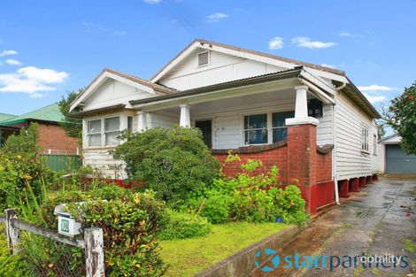 103 John St, Merrylands, NSW 2160