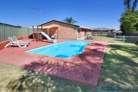 Property photo of 6 Jade Place St Clair NSW 2759