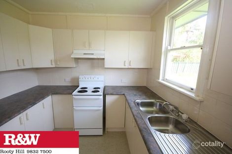 Property photo of 79 Bennett Road Colyton NSW 2760