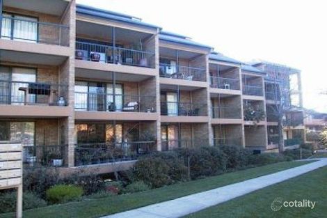 Property photo of 95/10 Eyre Street Griffith ACT 2603