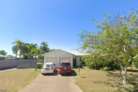 40 Macarthur Dr, Annandale, QLD 4814