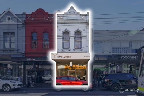 123 Glenferrie Rd, Malvern, VIC 3144