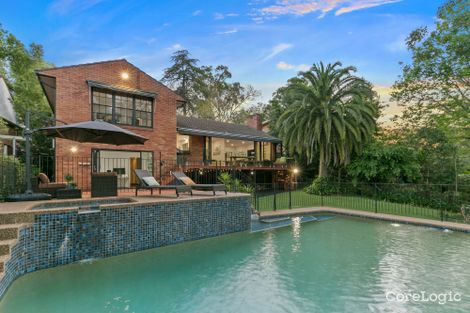 25 Norma Cres, Cheltenham, NSW 2119
