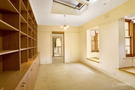 Property photo of 4 Roylston Street Paddington NSW 2021