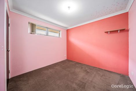 Property photo of 42 Montane Turn Banksia Grove WA 6031