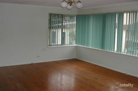 Property photo of 34 Bowral Street Greystanes NSW 2145