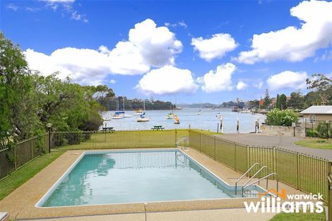 Property photo of 10/60-62 Wrights Road Drummoyne NSW 2047