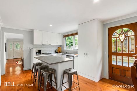 Property photo of 20 Redwood Road Gembrook VIC 3783