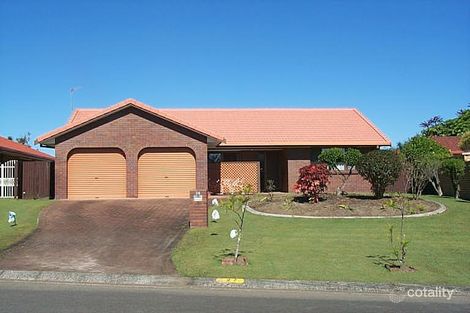 27 Redleaf Ct, Burleigh Waters, QLD 4220