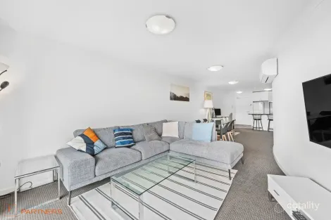 Property photo of 503/86 Northbourne Avenue Braddon ACT 2612