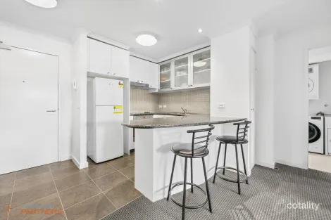 Property photo of 503/86 Northbourne Avenue Braddon ACT 2612