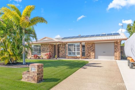 Property photo of 6 Bauhinia Drive Kawungan QLD 4655
