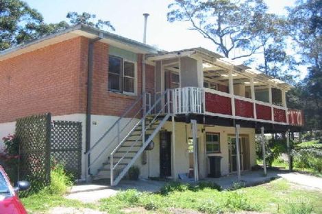 Property photo of 2 Long Beach Road Long Beach NSW 2536