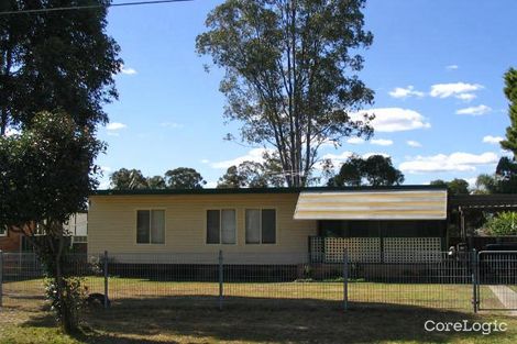 Property photo of 15 Bunsen Avenue Emerton NSW 2770