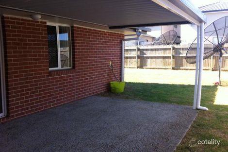 Property photo of 27 Orangetip Crescent Calamvale QLD 4116