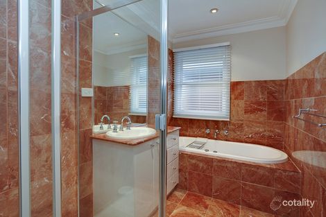 Property photo of 5/170 Lower Heidelberg Road Ivanhoe East VIC 3079