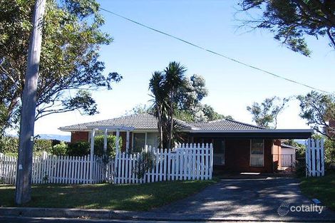 44 Hayes Ave, Mount Warrigal, NSW 2528