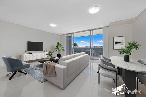 1104/6 East St, Granville, NSW 2142