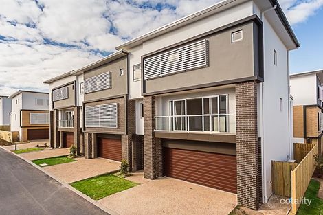 Property photo of 26/400 Tingal Road Wynnum QLD 4178