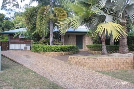 Property photo of 12 Charles Crescent Gracemere QLD 4702