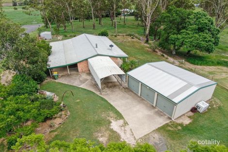 Property photo of 15 Muckerts Lane Vernor QLD 4306