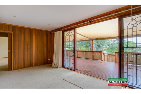 Property photo of 11 Riley Street McCrae VIC 3938