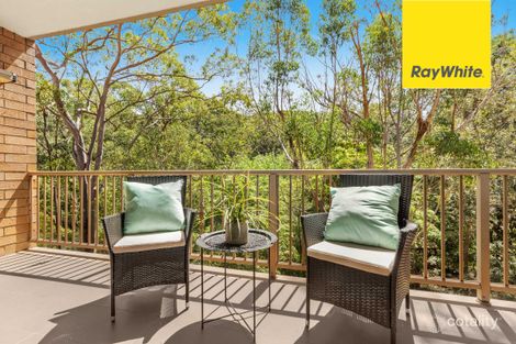 Property photo of 64/106 Crimea Road Marsfield NSW 2122