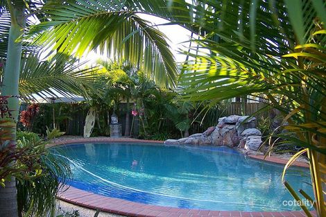 Property photo of 1 Esperance Drive Twin Waters QLD 4564